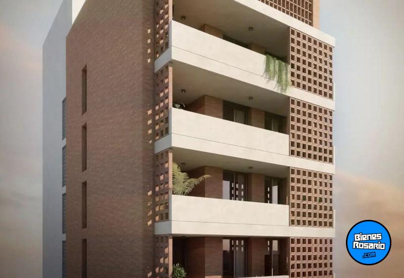 Departamentos - Rosario - Venta