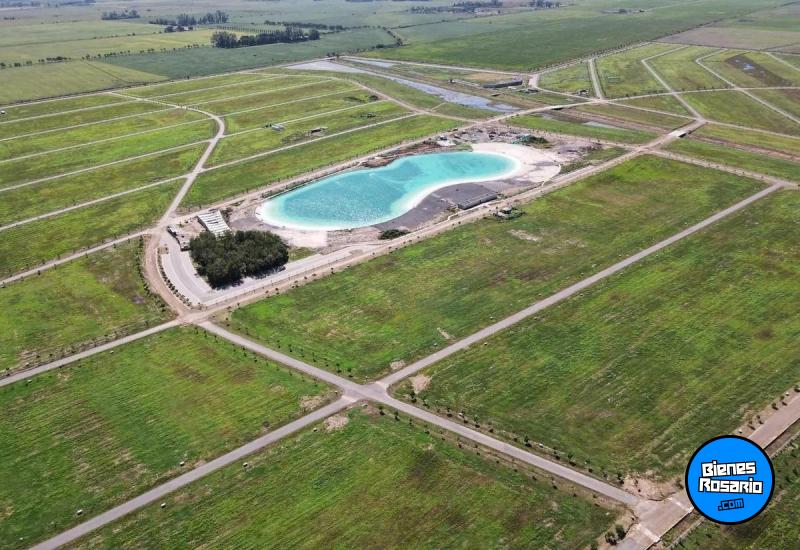 Terrenos - Funes - Venta