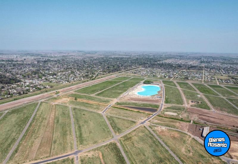 Terrenos - Funes - Venta