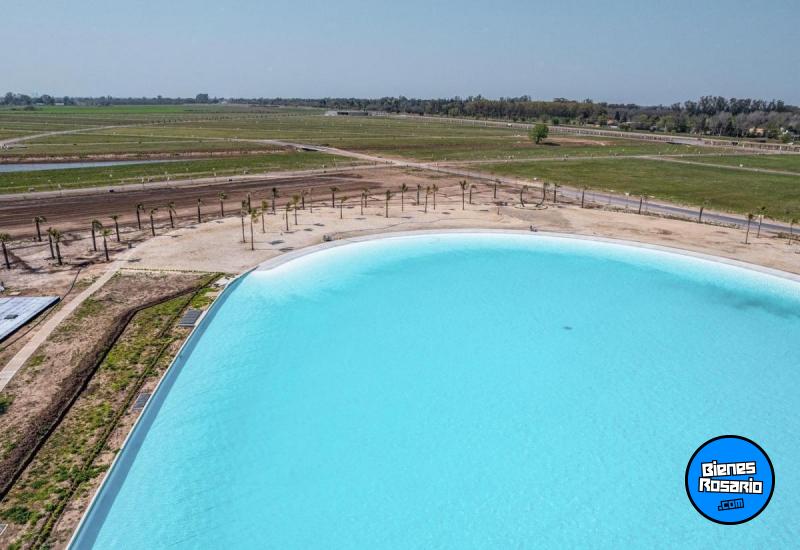 Terrenos - Funes - Venta