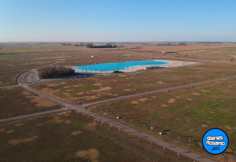 Terrenos - Funes - Venta