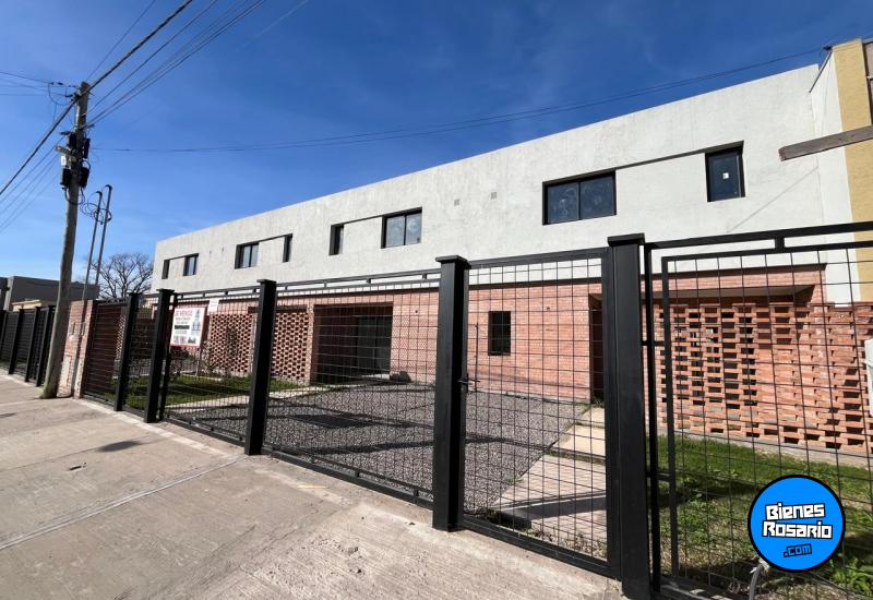 Casas - Rosario - Venta