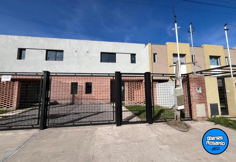 Casas - Rosario - Venta