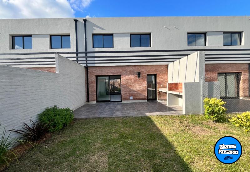 Casas - Rosario - Venta