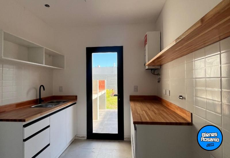 Casas - Rosario - Venta