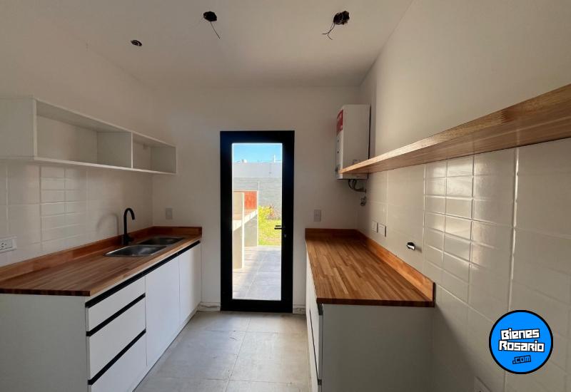 Casas - Rosario - Venta