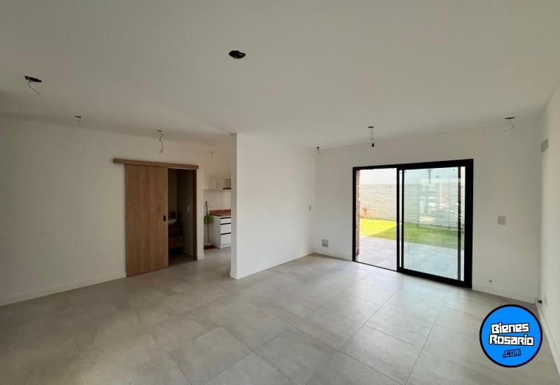 Casas - Rosario - Venta