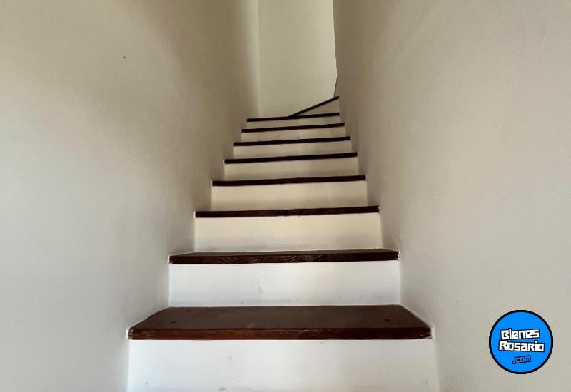 Casas - Rosario - Venta