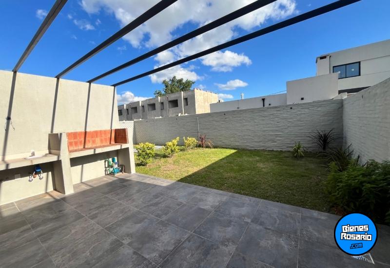 Casas - Rosario - Venta