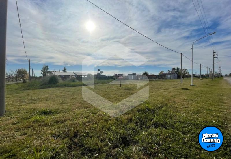 Terrenos - Roldan - Venta