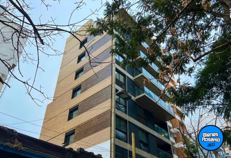 Departamentos - Rosario - Venta