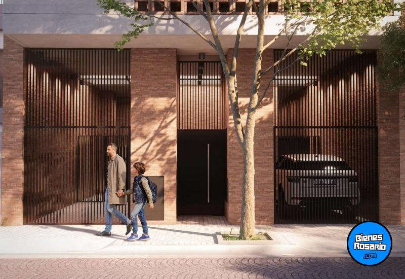 Departamentos - Rosario - Venta