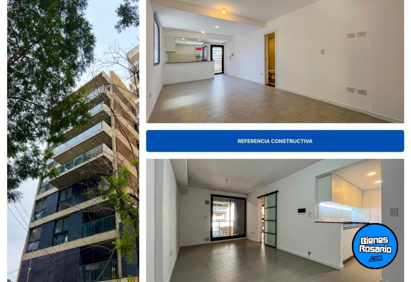 Departamentos - Rosario - Venta
