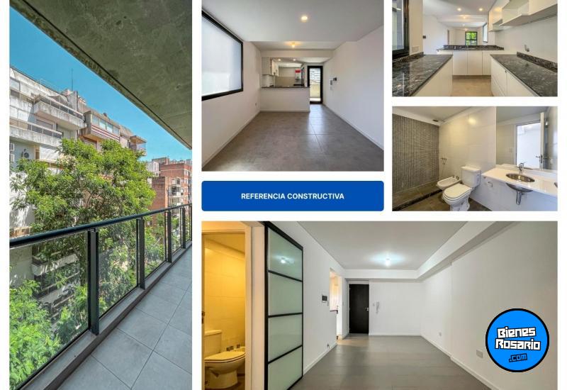 Departamentos - Rosario - Venta