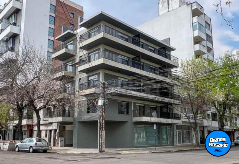 Departamentos - Rosario - Venta