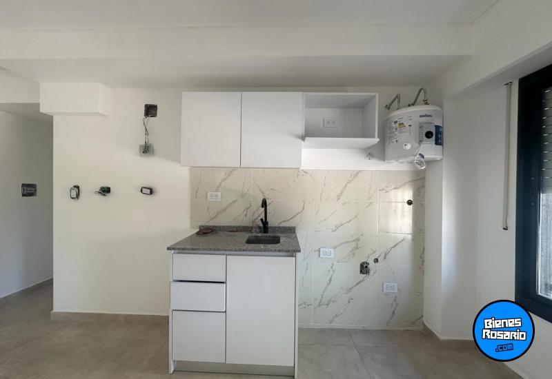 Departamentos - Rosario - Venta