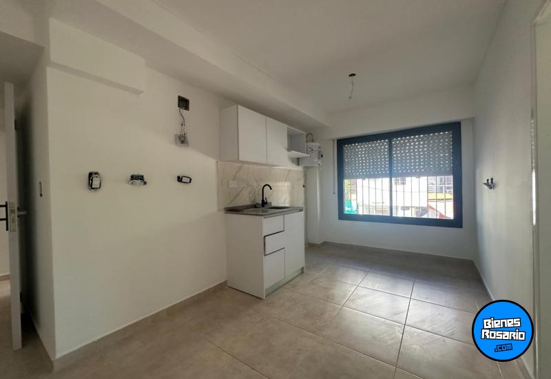Departamentos - Rosario - Venta