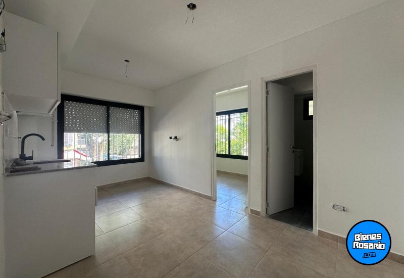 Departamentos - Rosario - Venta