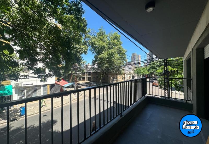 Departamentos - Rosario - Venta