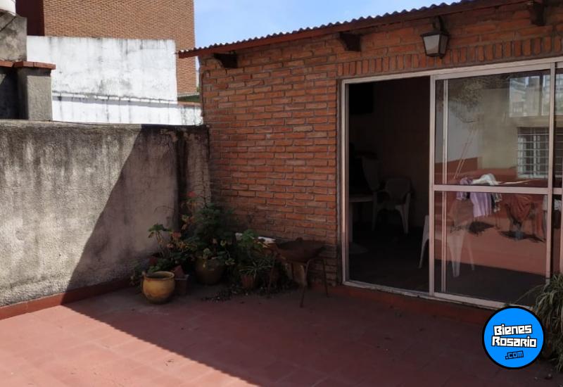 Casas - Rosario - Venta