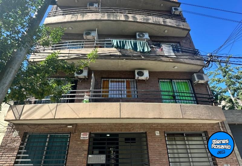 Departamentos - Rosario - Venta
