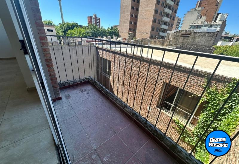 Departamentos - Rosario - Venta