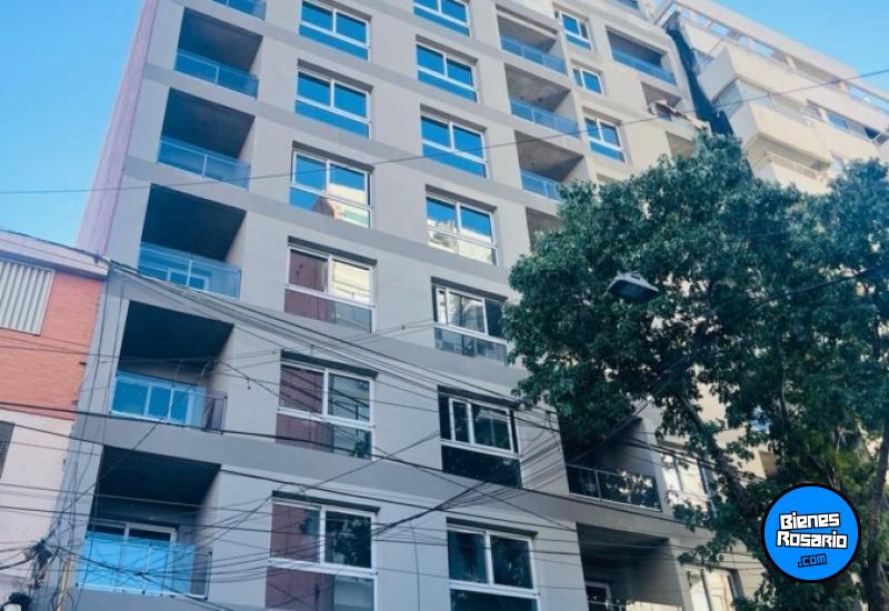 Departamentos - Rosario - Venta