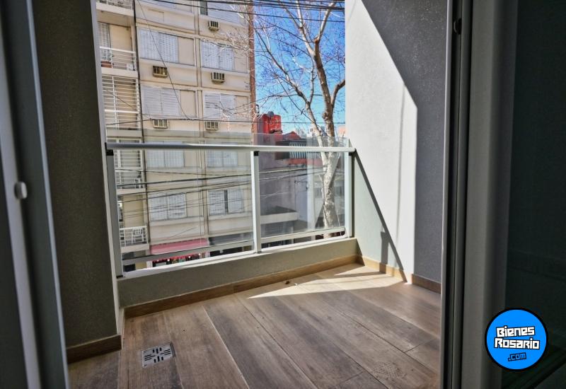 Departamentos - Rosario - Venta