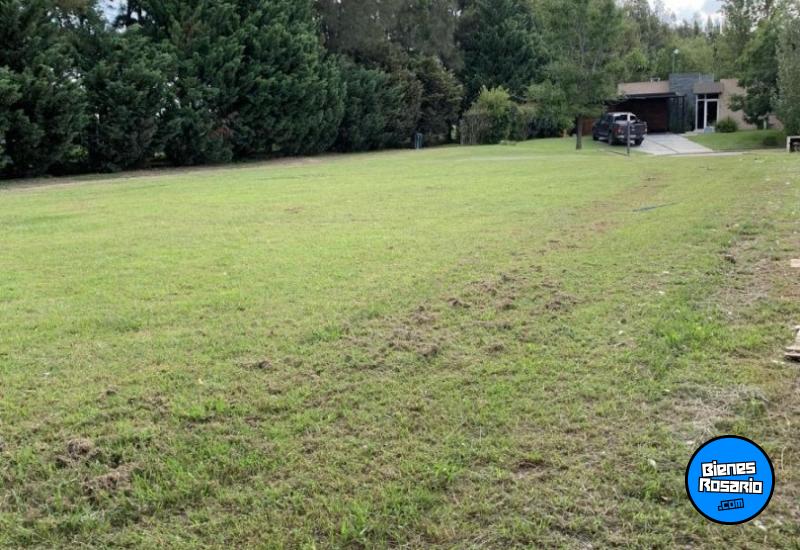 Terrenos - Funes - Venta