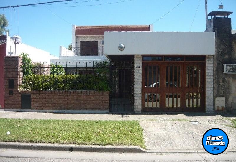 Casas - Rosario - Venta