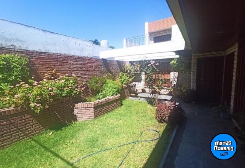 Casas - Rosario - Venta