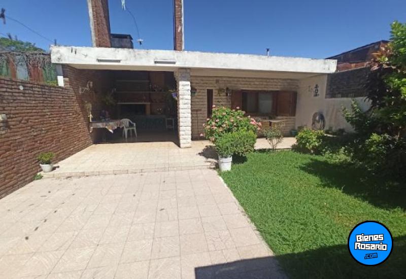 Casas - Rosario - Venta