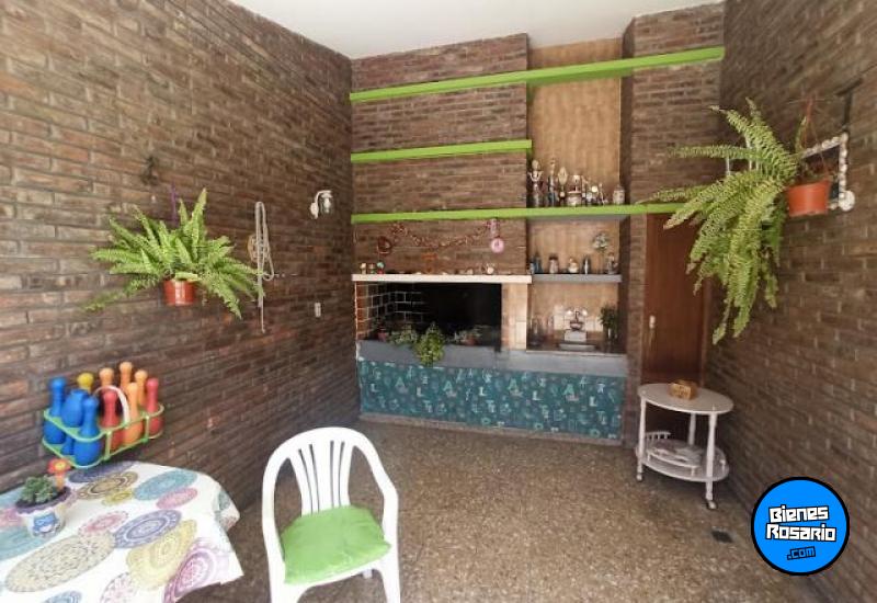 Casas - Rosario - Venta