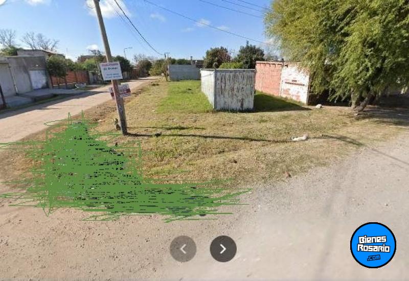 Terrenos - Villa Gobernador Galvez - Venta