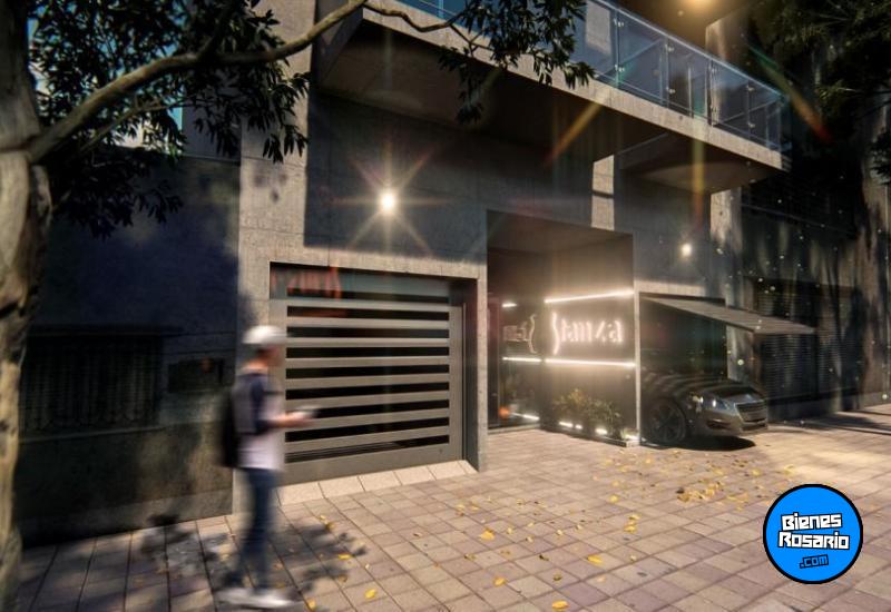 Departamentos - Rosario - Venta