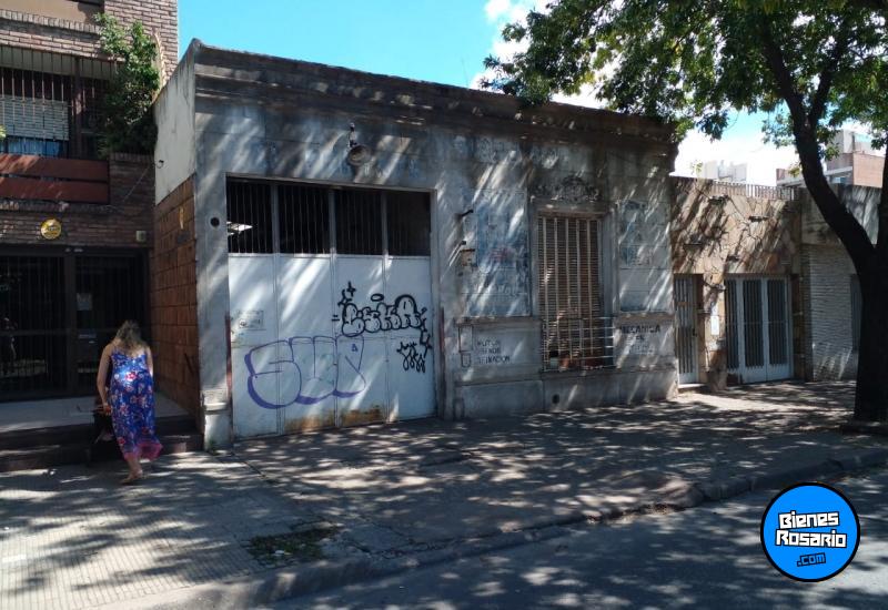 Terrenos - Rosario - Venta