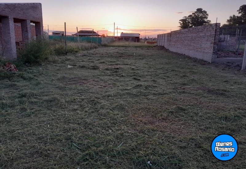Terrenos - Granadero Baigorria - Venta