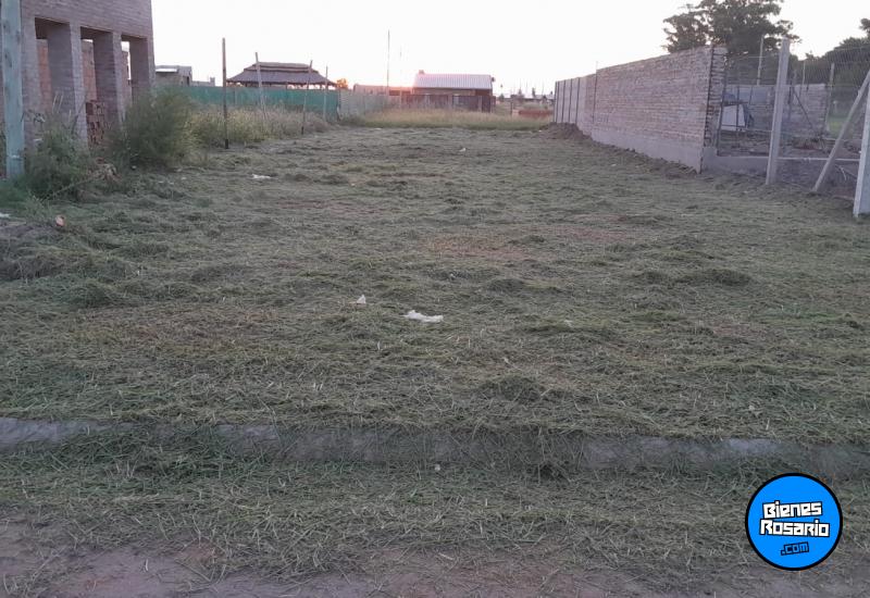 Terrenos - Granadero Baigorria - Venta