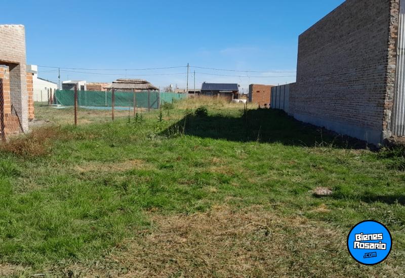 Terrenos - Granadero Baigorria - Venta