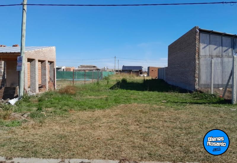 Terrenos - Granadero Baigorria - Venta
