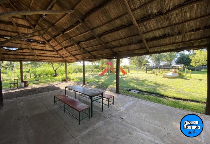 Terrenos - Rosario - Venta