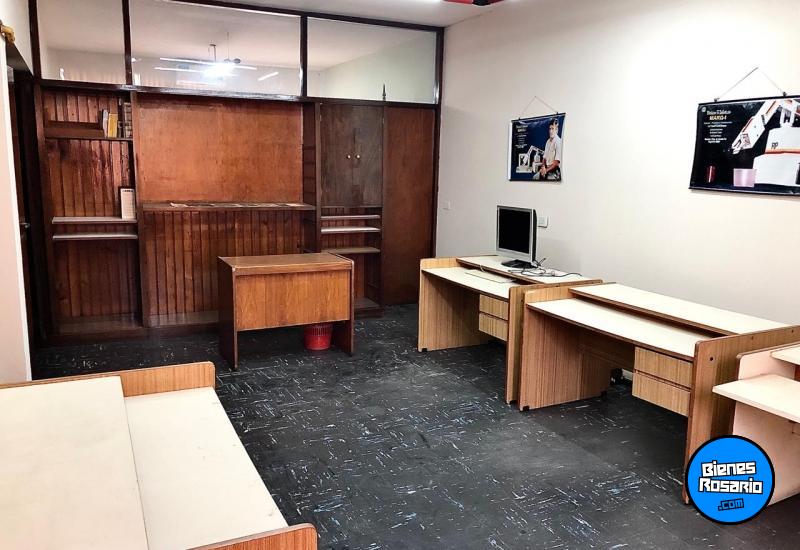 Oficinas - Rosario - Venta