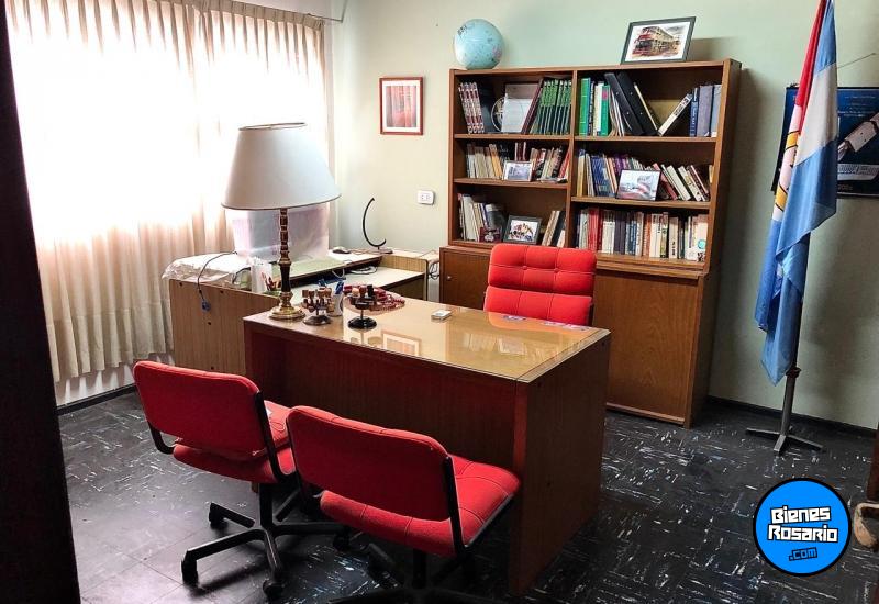 Oficinas - Rosario - Venta