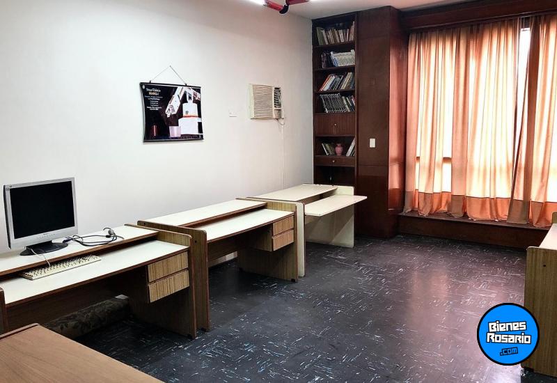 Oficinas - Rosario - Venta