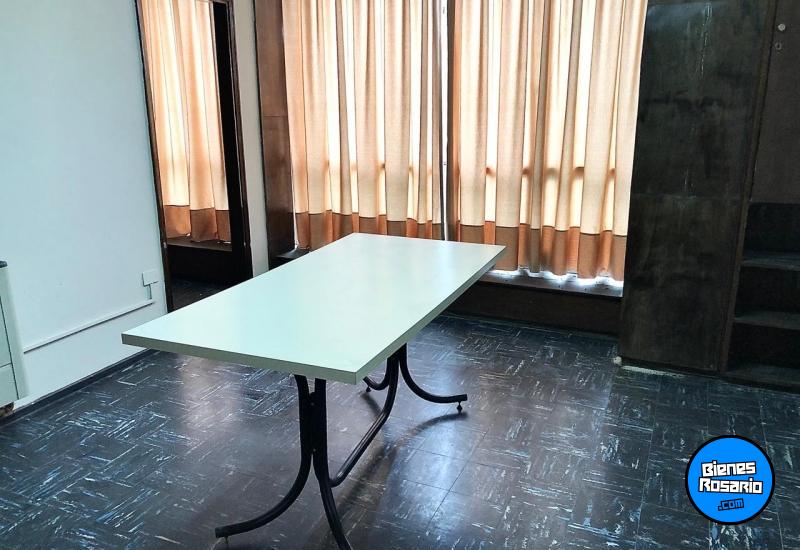 Oficinas - Rosario - Venta