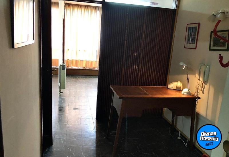 Oficinas - Rosario - Venta