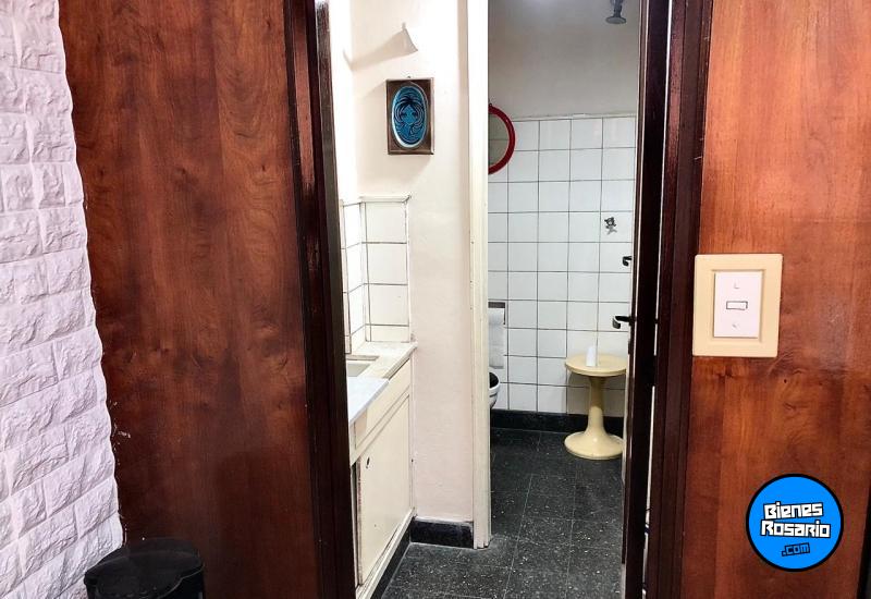 Oficinas - Rosario - Venta