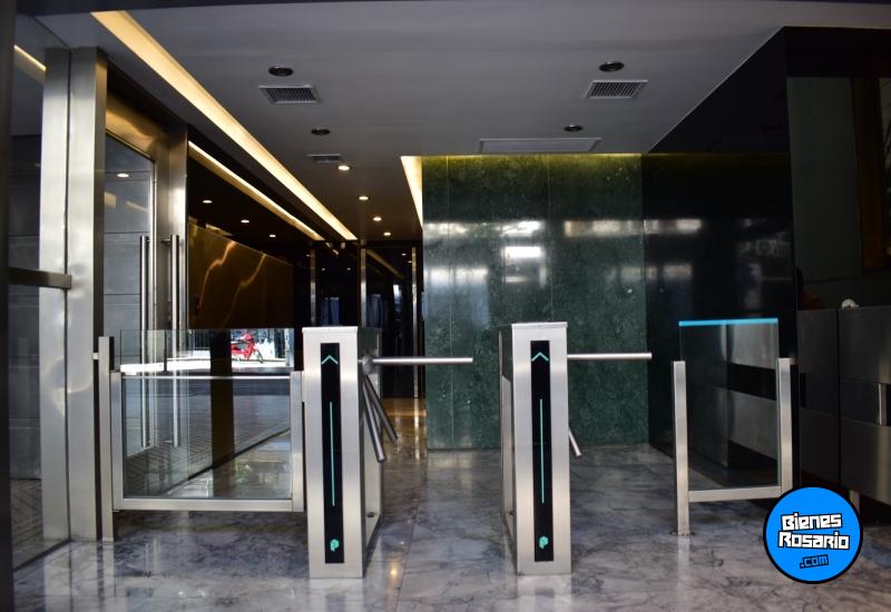 Oficinas - Rosario - Venta