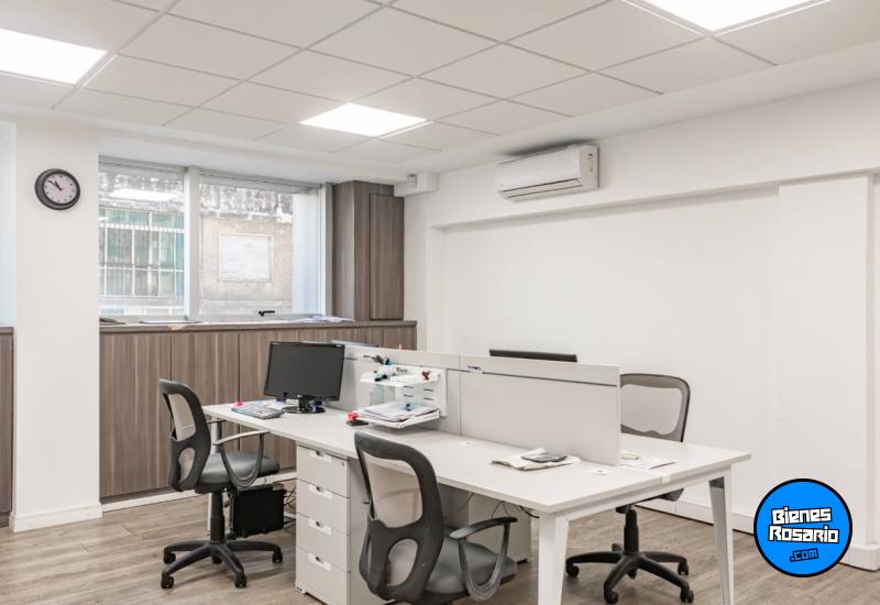Oficinas - Rosario - Venta