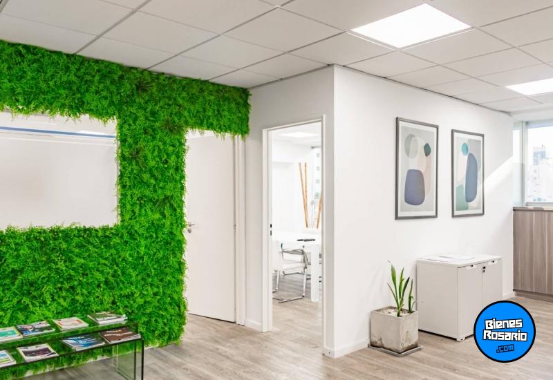 Oficinas - Rosario - Venta